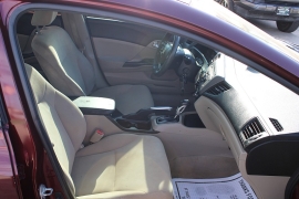 Used 2012  Honda Civic Sdn 4dr Auto EX at Auto Finance Center near Matthews&comma; NC