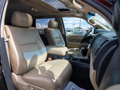 Used 2013 Toyota Sequoia 4d SUV RWD Limited at Auto Finance Center near Matthews, NC