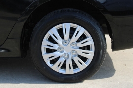 Used 2011 Toyota Corolla 4dr Sdn (Natl) at Auto Finance Center near Matthews, NC