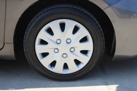 Used 2016 Toyota Camry 4dr Sdn I4 Auto (Natl) at Auto Finance Center near Matthews, NC
