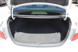 Used 2014  Honda Accord Sedan 4d EX CVT at Auto Finance Center near Matthews&comma; NC