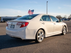 Used 2014  Toyota Camry 4dr Sdn I4 Auto (Natl) at Auto Finance Center near Matthews, NC