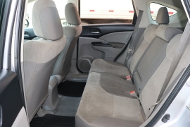Used 2013 Honda CR-V 4d SUV FWD LX at Auto Finance Center near Matthews, NC