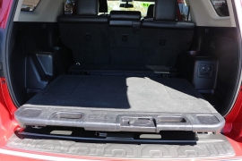 Used 2014  Toyota 4Runner RWD 4dr V6 &lpar;Natl&rpar; at Auto Finance Center near Matthews&comma; NC