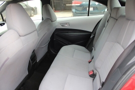 Used 2021 Toyota Corolla CVT (Natl) at Auto Finance Center near Matthews, NC