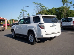 Used 2014 Toyota 4Runner 4WD 4dr V6 (Natl) at Auto Finance Center near Matthews, NC