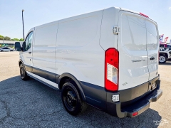 Used 2018  Ford Transit 150 Cargo Van Low Roof Van SWB w&sol;Right Sliding Door at Auto Finance Center near Matthews&comma; NC