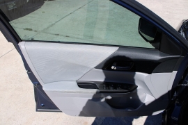 Used 2016  Honda Accord Sedan 4d LX w&sol;Honda Sensing at Auto Finance Center near Matthews&comma; NC