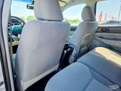 Used 2012  Toyota Tacoma 4WD Double Cab V6 &lpar;Natl&rpar; at Auto Finance Center near Matthews&comma; NC