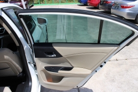 Used 2014  Honda Accord Sedan 4d EX CVT at Auto Finance Center near Matthews&comma; NC