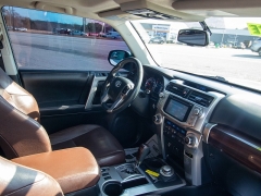 Used 2019  Toyota 4Runner 4WD &lpar;Natl&rpar; at Auto Finance Center near Matthews&comma; NC