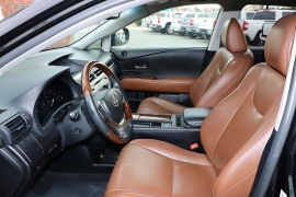 Used 2014  Lexus RX 350 FWD 4dr at Auto Finance Center near Matthews&comma; NC