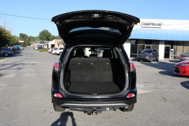 Used 2018 Toyota RAV4 FWD (Natl) at Auto Finance Center near Matthews, NC