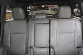 Used 2015  Toyota Highlander FWD 4dr V6 LE &lpar;Natl&rpar; at Auto Finance Center near Matthews&comma; NC