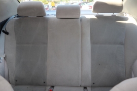 Used 2012  Toyota Corolla 4dr Sdn &lpar;Natl&rpar; at Auto Finance Center near Matthews&comma; NC