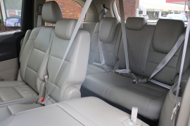 Used 2017 Honda Odyssey EX-L Auto at Auto Finance Center near Matthews, NC
