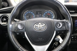 Used 2017 Toyota Corolla (Natl) at Auto Finance Center near Matthews, NC