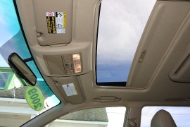 Used 2009  Toyota Highlander 4WD 4dr V6 Limited (Natl) at Auto Finance Center near Matthews, NC