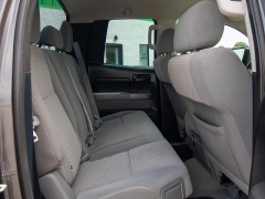 Used 2011 Toyota Tundra 2WD Double Cab 4.6L at Auto Finance Center near Matthews, NC