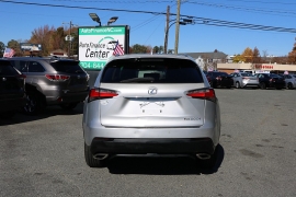 Used 2016  Lexus NX 200t FWD 4dr at Auto Finance Center near Matthews, NC
