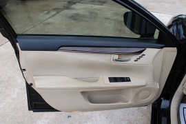 Used 2014  Lexus ES 350 4dr Sdn at Auto Finance Center near Matthews, NC