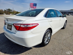 Used 2017  Toyota Camry Auto &lpar;Natl&rpar; at Auto Finance Center near Matthews&comma; NC
