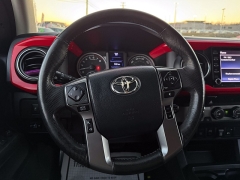 Used 2020 Toyota Tacoma 4WD Double Cab 6' Bed V6 AT (Natl) at Auto Finance Center near Matthews, NC