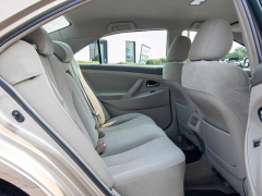 Used 2011 Toyota Camry 4dr Sdn I4 (Natl) at Auto Finance Center near Matthews, NC