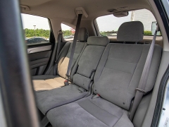 Used 2010 Honda CR-V 4d SUV 4WD EX at Auto Finance Center near Matthews, NC
