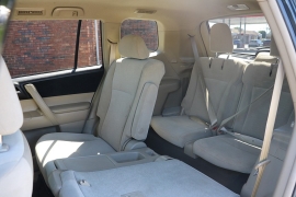 Used 2012 Toyota Highlander FWD 4dr I4 (Natl) at Auto Finance Center near Matthews, NC