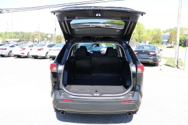 Used 2019  Toyota RAV4 4d SUV AWD LE at Auto Finance Center near Matthews&comma; NC