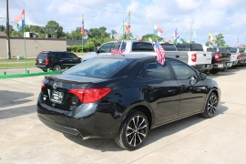 Used 2017 Toyota Corolla (Natl) at Auto Finance Center near Matthews, NC