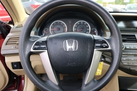 Used 2009  Honda Accord Sedan 4d LX Auto at Auto Finance Center near Matthews&comma; NC