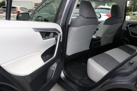 Used 2020 Toyota RAV4 XLE FWD (Natl) at Auto Finance Center near Matthews, NC