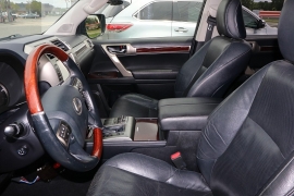 Used 2014 Lexus GX 460 4WD 4dr at Auto Finance Center near Matthews, NC