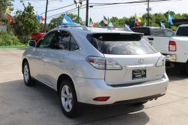 Used 2012 Lexus RX 350 FWD 4dr at Auto Finance Center near Matthews, NC