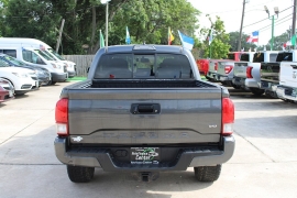 Used 2016 Toyota Tacoma 2WD Double Cab V6 AT (Natl) at Auto Finance Center near Matthews, NC