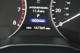 Used 2014  Lexus ES 350 4dr Sdn at Auto Finance Center near Matthews, NC