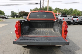 Used 2017 Toyota Tundra 2WD CrewMax Limited 5.7L at Auto Finance Center near Matthews, NC