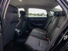 Used 2018 Honda Accord Sedan 4d LX 1.5L at Auto Finance Center near Matthews, NC