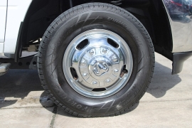 Used 2023 Ram 3500 Big Horn 4x4 Crew Cab 8' Box at Auto Finance Center near Matthews, NC