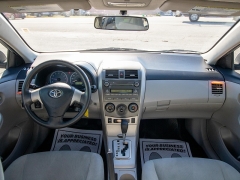 Used 2011 Toyota Corolla 4dr Sdn (Natl) at Auto Finance Center near Matthews, NC