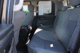 Used 2024  Toyota Tundra 4WD SR5 Double Cab 6&period;5ft Bed at Auto Finance Center near Matthews&comma; NC