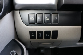 Used 2017 Toyota Highlander Limited V6 AWD (Natl) at Auto Finance Center near Matthews, NC