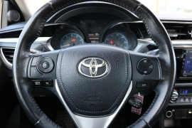 Used 2014 Toyota Corolla 4dr Sdn (Natl) at Auto Finance Center near Matthews, NC