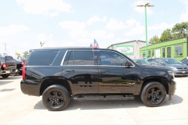 Used 2020  Chevrolet Tahoe 4d SUV RWD LS at Auto Finance Center near Matthews, NC