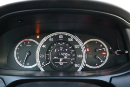 Used 2013  Honda Accord Sdn 4dr I4 CVT EX-L at Auto Finance Center near Matthews&comma; NC