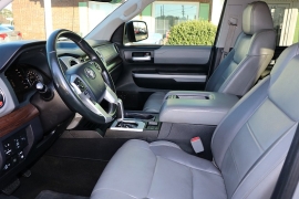 Used 2018  Toyota Tundra 2WD CrewMax 5&period;5' Bed 5&period;7L &lpar;Natl&rpar; at Auto Finance Center near Matthews&comma; NC