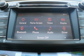 Used 2015  Toyota RAV4 4d SUV FWD XLE at Auto Finance Center near Matthews&comma; NC