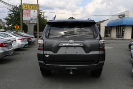 Used 2017 Toyota 4Runner 4WD (Natl) at Auto Finance Center near Matthews, NC